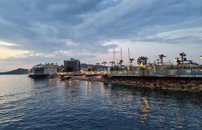 Garden House in Yalikavak - Foto 17