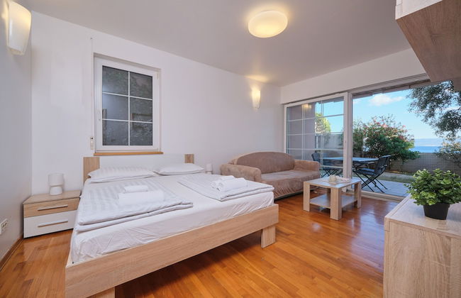 Holiday Seaview Apartment by Litto - Foto 8