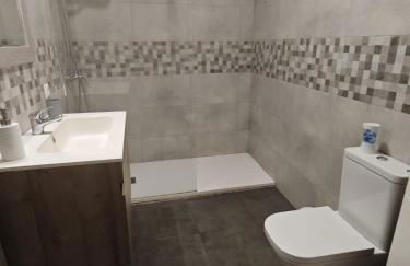 Apartamento Central Mota del Cuervo - Foto 23