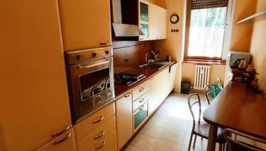 Mi affaccio sulla piazza - Foto 2, stove, dishwasher