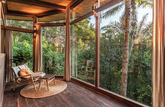 Casa Pohon Ubud - Foto 47