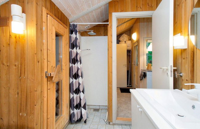 8 Person Holiday Home in Melby-by Traum - Foto 28