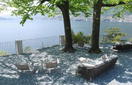 Villa Làrio Lake Como - Foto 24