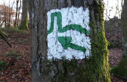 Ferienhaus Scout Paradiesecke 179 - Foto 11