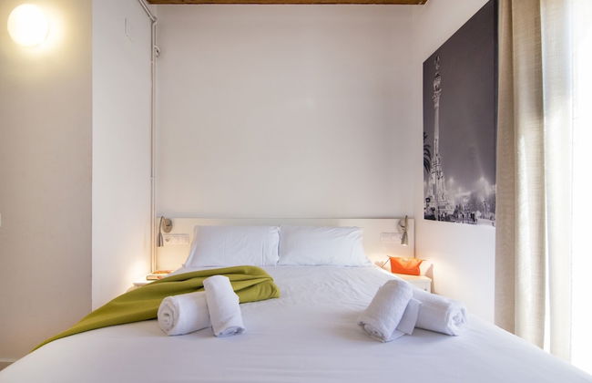 Happy People Ramblas Harbour - Photo 63