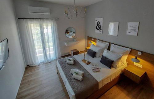 Like Home Luxury House, near Archaeological Museum - Foto 15