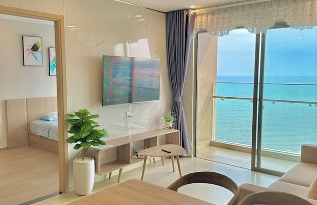 Vũng Tàu Apartment - The Sóng Homestay - Photo 72