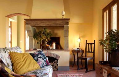 Podere Terreno alla Via della Volpaia - Foto 41