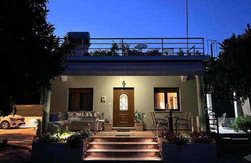 Pelion Malaki- Casa Verde - Foto 54