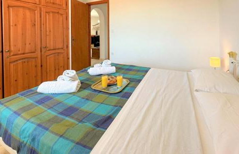 Nice Apartment In Korfos, Korinthos - Foto 20