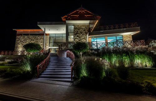 Aura Medical SPA Nałęczów - Foto 6