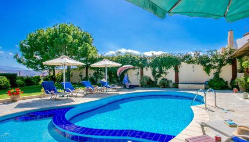 Villa Agapi Episcopi - Foto 2, Other