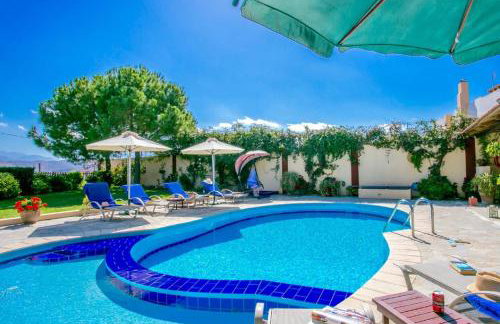 Villa Agapi Episcopi - Photo 2