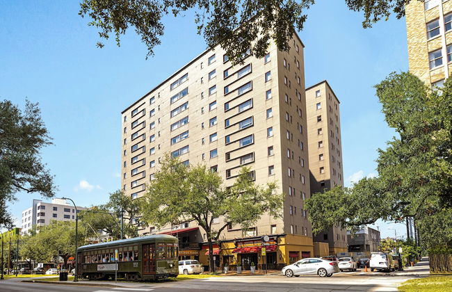 Club Wyndham Avenue Plaza - Photo 34