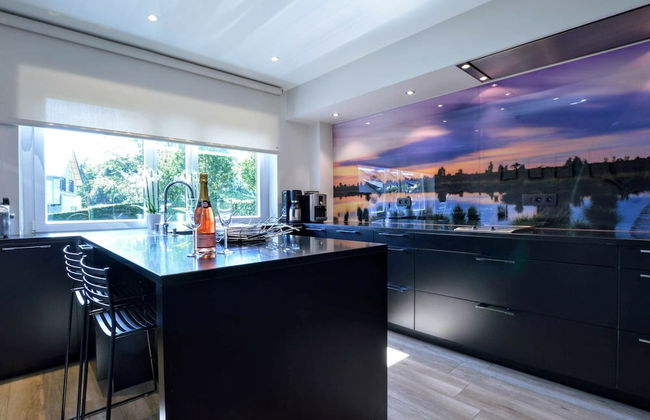 Elsenborn Retreat Near Monschau - Photo 12