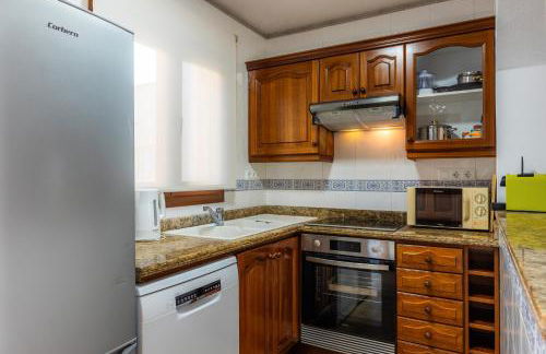 Sa Torre Apartaments - Foto 20