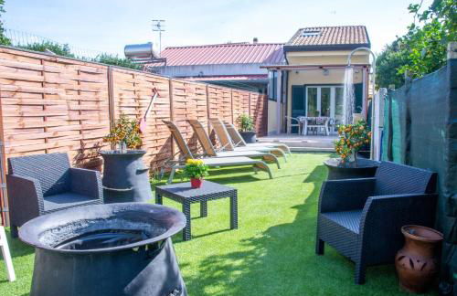 La casa tra i laghi - Foto 54