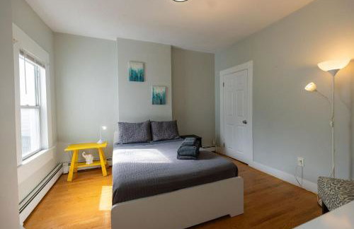 Boston Landing Stays - Foto 28