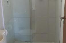 Apartamento térreo 100 mts da praia VOG - Foto 24