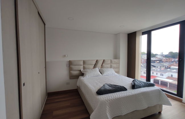 Modelia Living & Parking - Photo 9