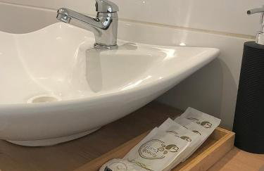 Domek letniskowy Sunny House , Nocleg Zator Energylandia - Foto 27