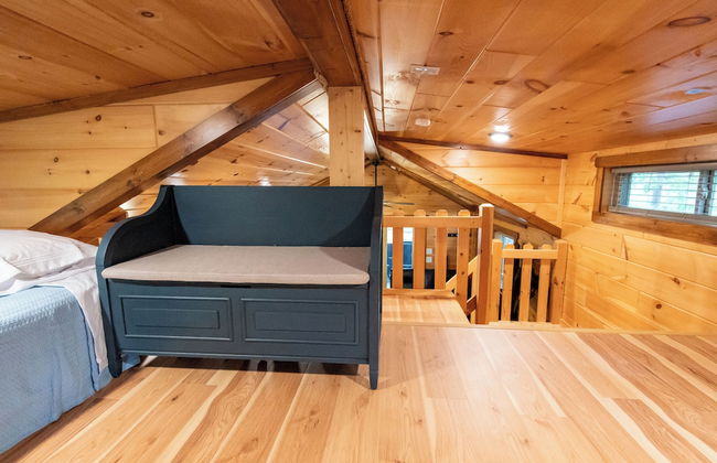 The Timber Cabin - Foto 19