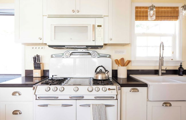 Kokomo by Avantstay Bayside Getaway w/ Fire Pit, & Large Outdoor Patio - Foto 15