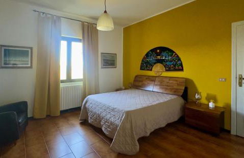 Casa Angelica (Pizzo, Tropea, Lamezia) - Foto 10