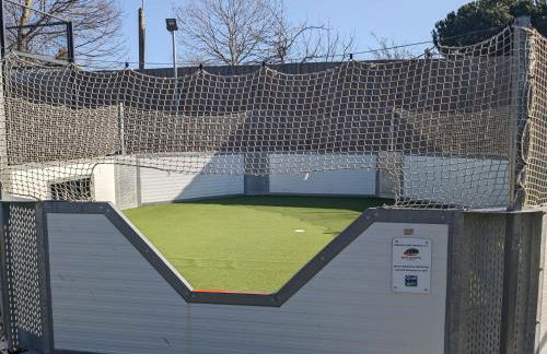 Mobilhome 642 3 chambres Siblu La Réserve - Foto 26