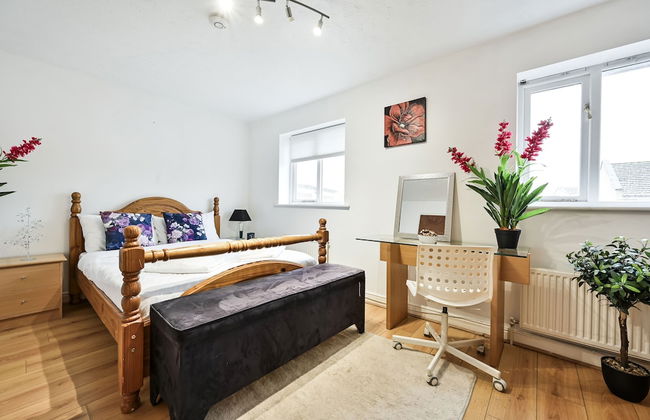 Destination London Docklands - Foto 27