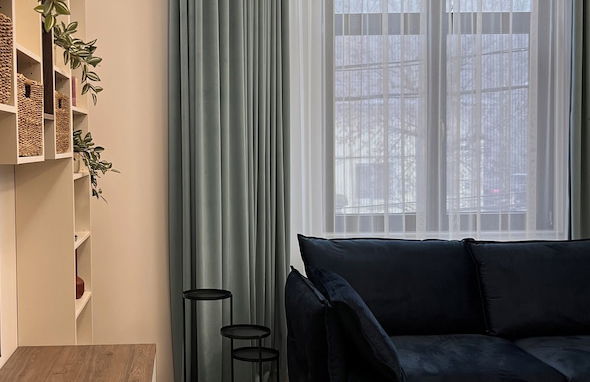 PoshSpot Apartments - Foto 23