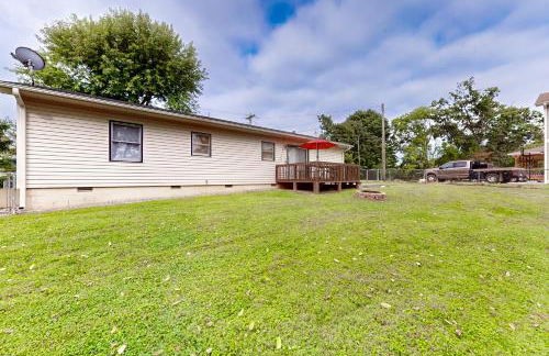 Highlander's Retreat - Foto 27