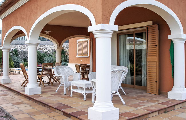 Villa Corona - Photo 4