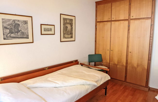 Chesa Arlas A1 - Foto 12