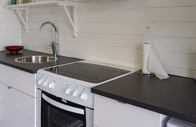 4 Person Holiday Home in Nosund - Foto 3