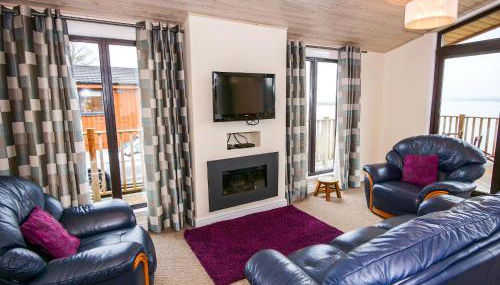 Chalet Loch Leven Lodge by Interhome - Foto 4