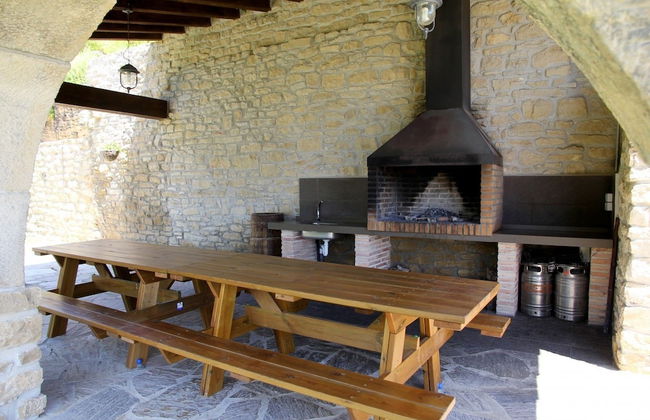 Casa Rural Fernandoegea - Foto 27