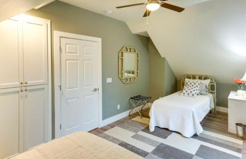 Sheboygan Getaway with Deck and On-Site Lake Access! - Foto 14