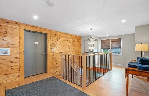 Modern, thoughtfully set-up in heart of town - Foto 16