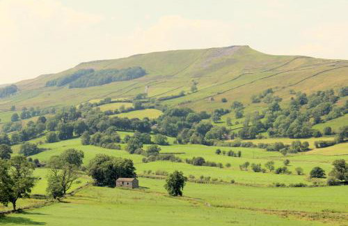 Beebole Cottage - Foto 27