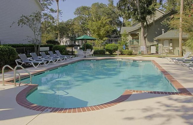 The Cottages by Spinnaker Resorts - Foto 11