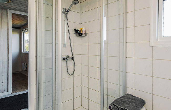 6 Person Holiday Home in Ronde-by Traum - Foto 13