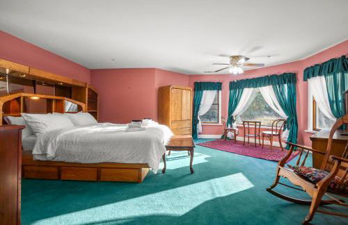 Mountain High Luxury Castle &Spa - Foto 67