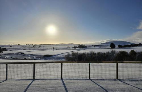 Bennachie Lodge - Foto 4