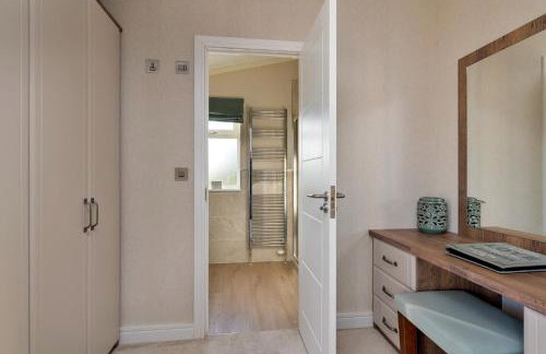 Finest Retreats - Pembroke Luxury Lodge - Foto 17