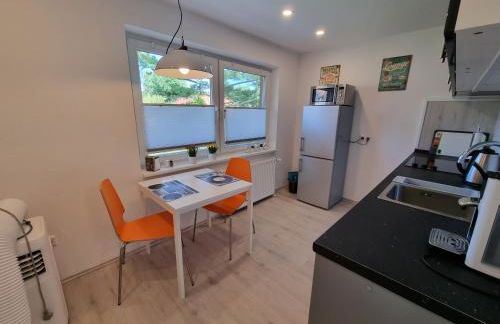 FEWO FloTi Ferienwohnung Augustfehn - Foto 16