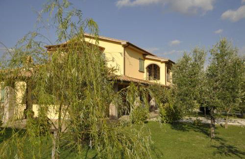 Agriturismo Buriano - Foto 21