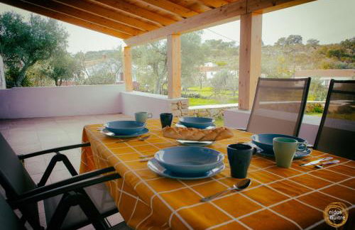 Nidos del Buitre - Apartamentos Rurales - Foto 9