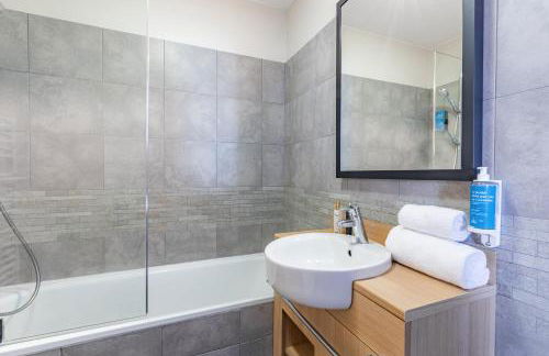 Appart'City Classic Reims Parc des Expositions - Foto 37