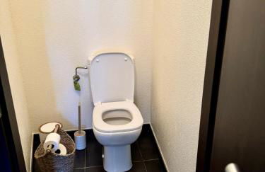 Au cœur d Obernai - plein centre - 6 voyageurs - Foto 18